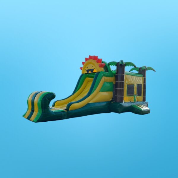 Combo Wet/Dry Slide- Sunrise - Image 2
