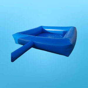 Inflatable Pool #1