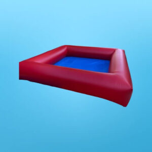 Inflatable Pool #3