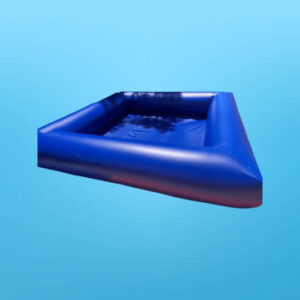 Inflatable pool #2