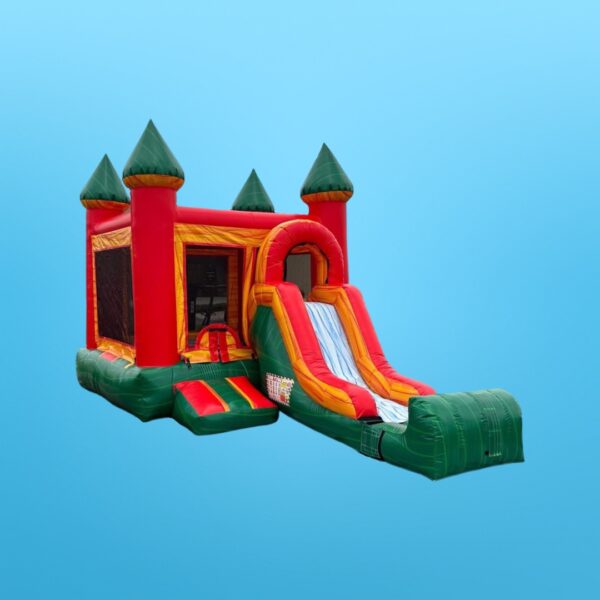 Mini-Combo Wet/Dry slide - Image 2