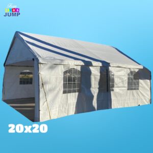 Canopy 20x20-For Rent