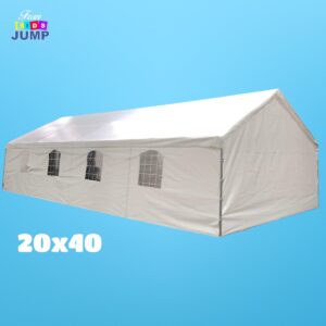 Canopy 20x40-For Rent