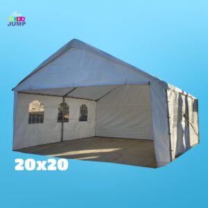 Canopy 20x20-For Rent