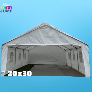 Canopy 20x30-For Rent