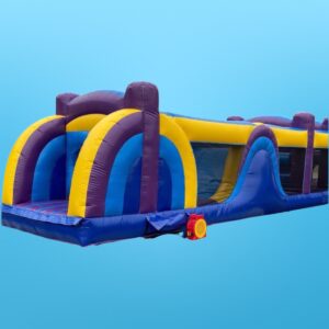 Obstacle course-For Rent.