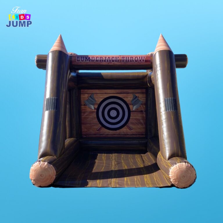 Interactive Games