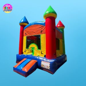 Jumper-Reg Colors Blue base-For RENT #105