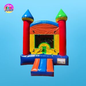 Jumper-Reg Colors Blue base-For RENT #105
