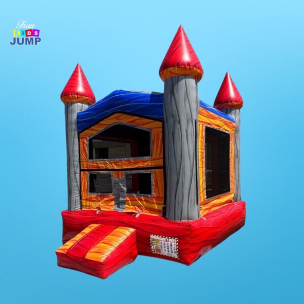 11X11-MOD JUMPER - Image 2