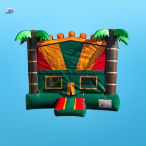 13x13 MOD JUMPER-Palm Tree