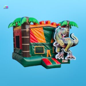13x13-MOD JUMPER-Palm Tree-3D TREX