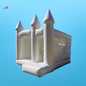 12X12-BOUNCY WALL-WHITE