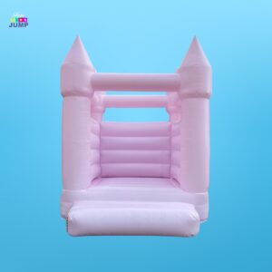 11X11-BOUNCY WALL-Pastel Pink