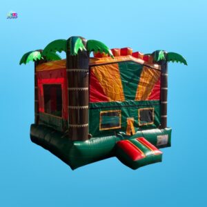 13x13 MOD JUMPER-Palm Tree