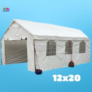 Canopy 12X20-For Rent