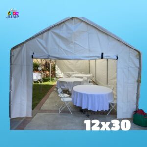 Canopy 12x30-For Rent