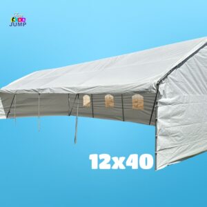 Canopy 12x40-For Rent