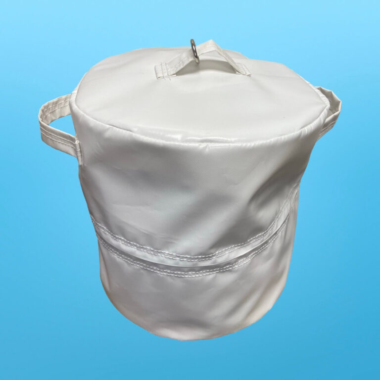 Vinyl Sand Bags/Weight Bags