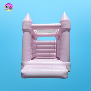 11X11-BOUNCY WALL-Pastel Pink