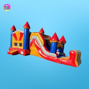 COMBO MOD-Wet/Dry slide