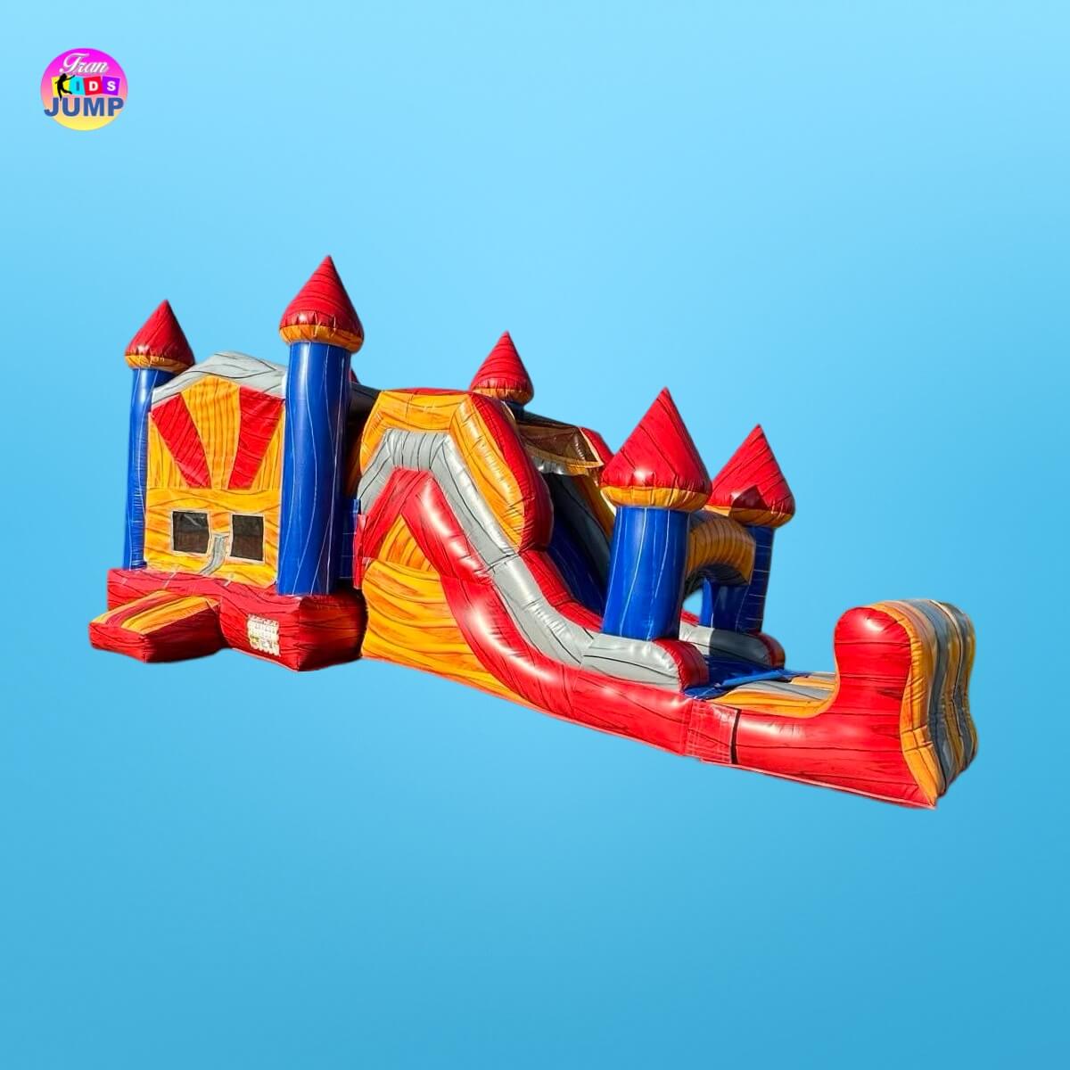 COMBO MOD-Wet/Dry slide - Image 2