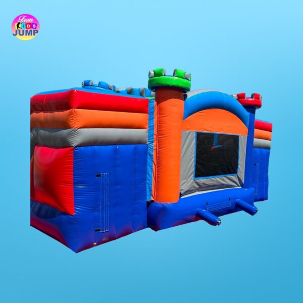 Combo Double Slide-WET/DRY - Image 7