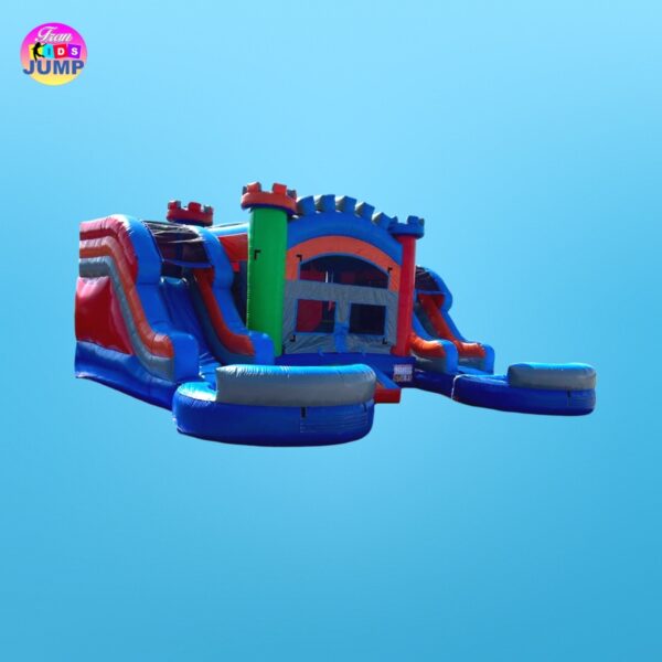 Combo Double Slide-WET/DRY - Image 6