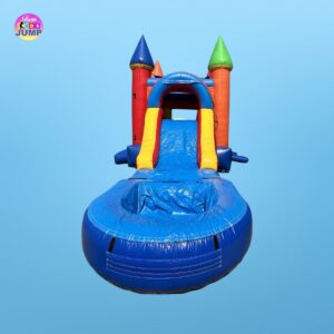 COMBO MINI WET/DRY -COLORS #40 -For Rent