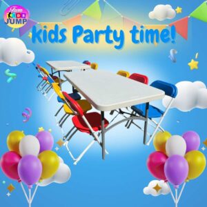 KIDS Chairs-Regular-For Rent