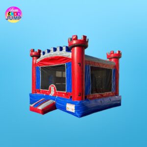 15x15 Medieval Castle-ARCH