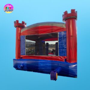 15x15 Medieval Castle-ARCH