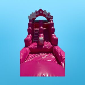 12FT Waterslide-MINI-FLOWERS