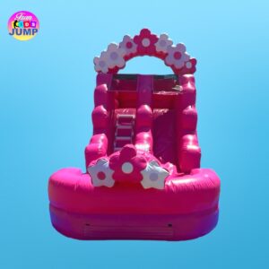 12FT Waterslide-MINI-FLOWERS
