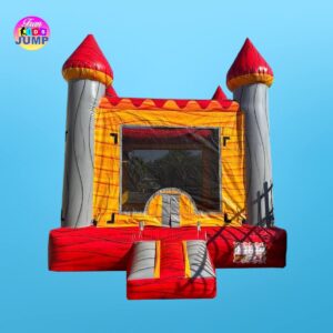 13X13-REG JUMPER