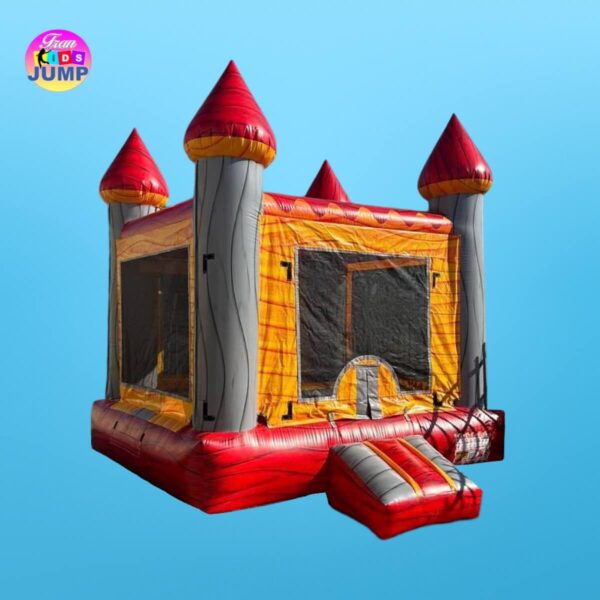 13X13-REG JUMPER
