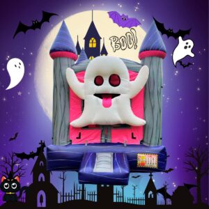 JUMPER REG-PINK/PURPLE-BOO #45