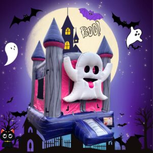 JUMPER REG-PINK/PURPLE-BOO #45