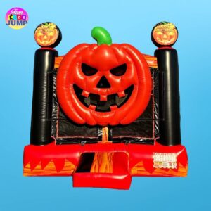 13X13-Modular JUMPER-3D PUMPKIN