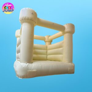 Toddler Jumper-BOUNCY WALL-FLAT TOP-BALL PIT
