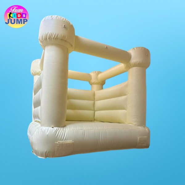 Toddler Jumper-BOUNCY WALL-FLAT TOP-BALL PIT - Image 3