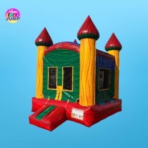 11x11 JUMPER-ARCH