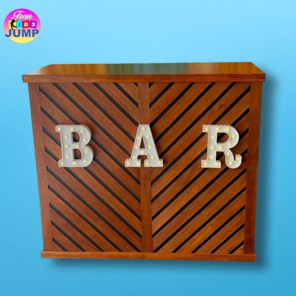 Bar Stand-FOR RENT #2