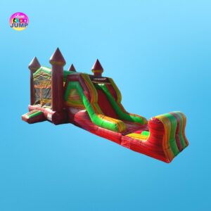 Combo MOD-Wet/Dry Slide
