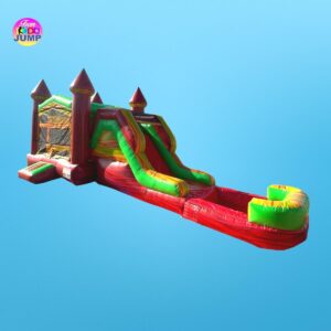 Combo MOD-Wet/Dry Slide