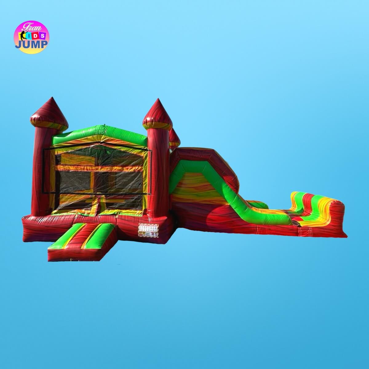 Combo MOD-Wet/Dry Slide - Image 2