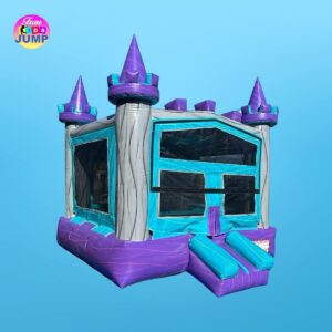 13x13-MOD JUMPER castle