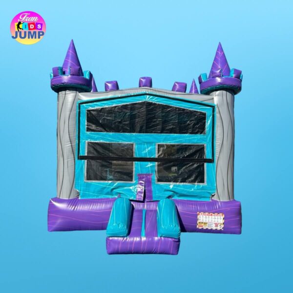 13x13-MOD JUMPER castle