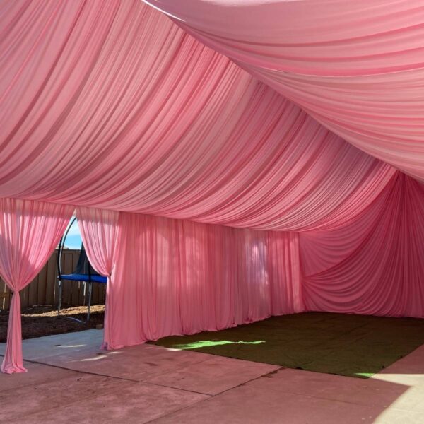Tent Draping-Rental - Image 10