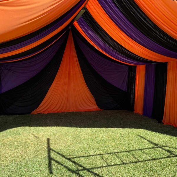 Tent Draping-Rental - Image 20